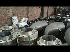 ตารางฟอร์จไร้รอยต่อ 80 Cs ข้อศอก 90 องศารัศมียาว Std