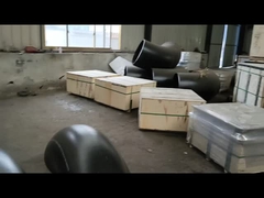 ฟิตติ้งเหล็กคาร์บอนเชื่อมก้น A234WPB